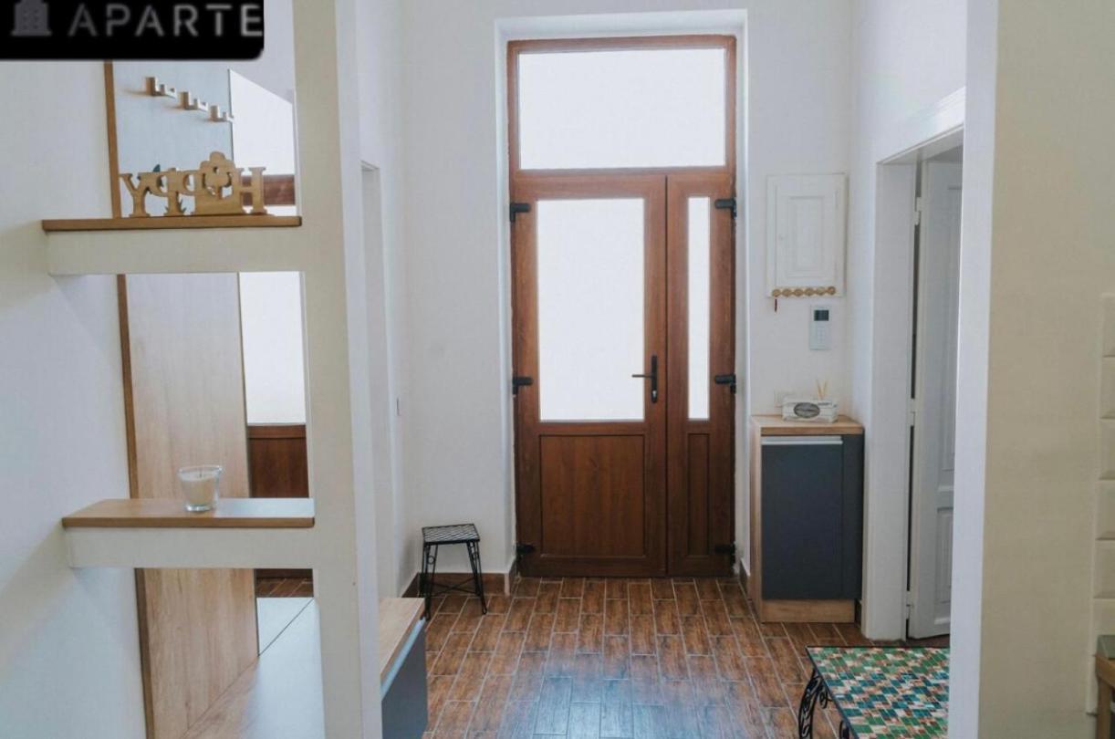 Aparte, Ultracentral Apartament In Moskovits Palace Oradea Ngoại thất bức ảnh